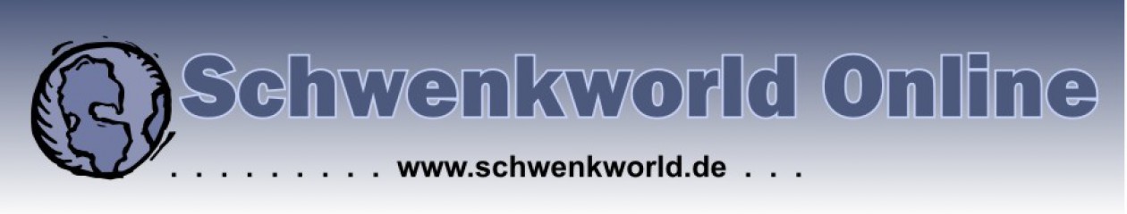 Schwenkworld Online - Das Portal unter www.schwenkworld.de