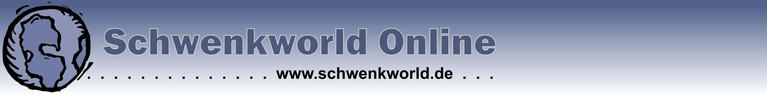 Schwenkworld Online - Das Portal